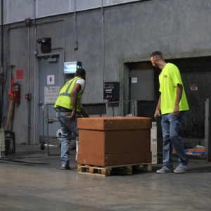 Photo of JT Logistics