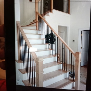 Chesapeake A & T Interior Trim & more