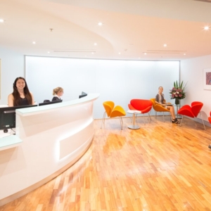 Photo of Serviced Offices International
