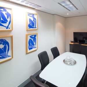Photo of Serviced Offices International
