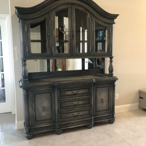 Photo of Architectural Salvage