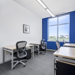 San Antonio Regus Texas Sonterra