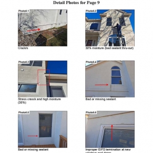 Photo of Modern Wall Systems