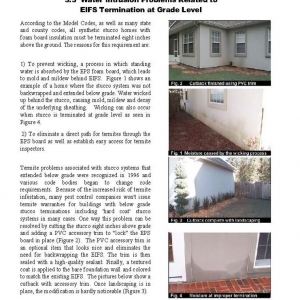 Photo of Modern Wall Systems