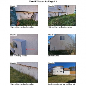 Photo of Modern Wall Systems