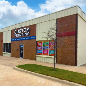 Troy Custom Printing