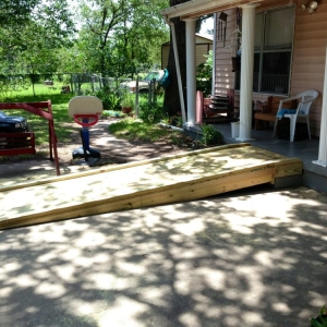 Austin Jason Pindur Handyman Services