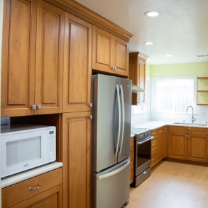Photo of Lint Cabinetry