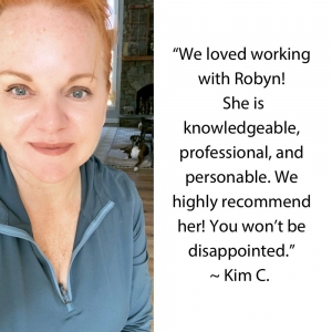 Photo of Robyn Porter - Long & Foster Real Estate