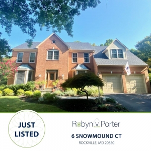 Photo of Robyn Porter - Long & Foster Real Estate