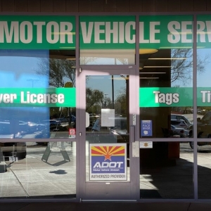 Anthem 1 Stop Title Loans and Motor Vehicle Services