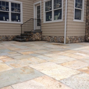 Photo of Rizzo Masonry & Landscaping