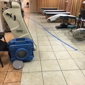 Photo of Water Damage Clean