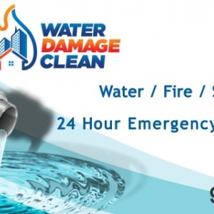 Photo of Water Damage Clean