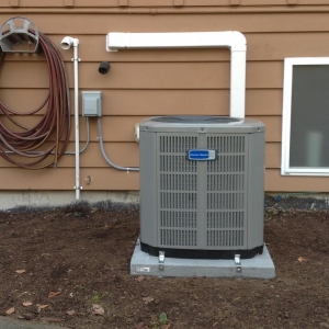 Photo of Mercurio's Heating & Air Conditioning