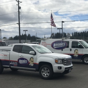 Photo of Mercurio's Heating & Air Conditioning