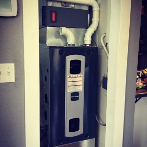 Photo of Mercurio's Heating & Air Conditioning