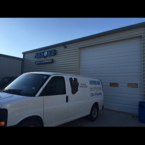 Photo of ABSORB Carpet Cleaning and Restoration