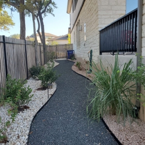 Cedar Park ABL Irrigation
