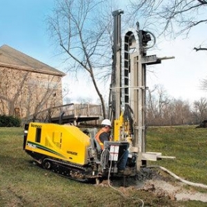 Temple Geoenergy
