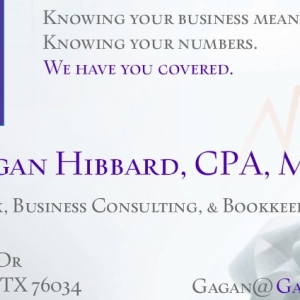 Photo of Gagandeep Kaur Hibbard CPA
