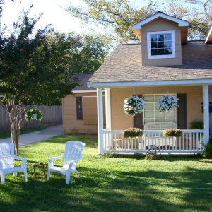 Photo of Monopoly Place Duplex's