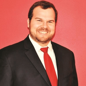 Photo of Brian Morrison - State Farm Insurance Agent