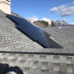 Photo of ARS Roofing, Gutters and Solar