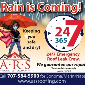 Photo of ARS Roofing, Gutters and Solar