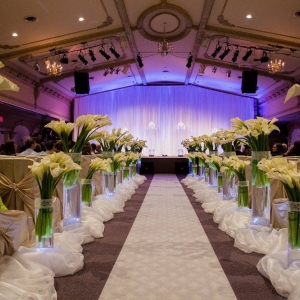 Photo of Event Planning Center Banquet Hall