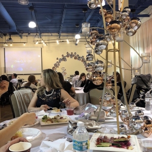 Photo of Event Planning Center Banquet Hall