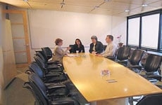 Photo of Full Service Internet Marketing Firm