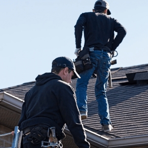 Newark Newark Chimney & Roofing