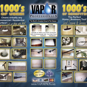 Photo of Vapor Professionals