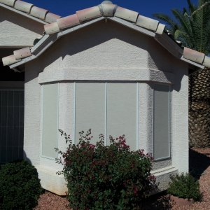 Photo of Sun Blockers Shade Screens