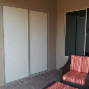 Photo of Sun Blockers Shade Screens