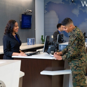 Photo of Navy Federal Credit Union