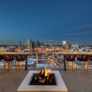 Photo of Crossroads at the Gulch Apartments