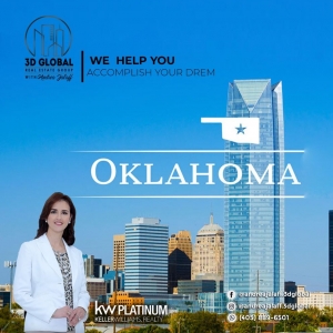 Photo of 3D Global Real Estate with Andrea Jalaff - Bilingual Realtor