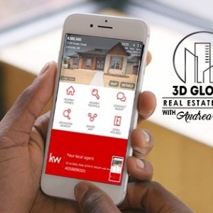 Photo of 3D Global Real Estate with Andrea Jalaff - Bilingual Realtor