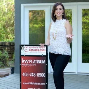Photo of 3D Global Real Estate with Andrea Jalaff - Bilingual Realtor