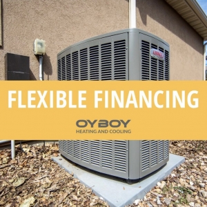 Photo of Yes! Heating, Air, Plumbing and Electric