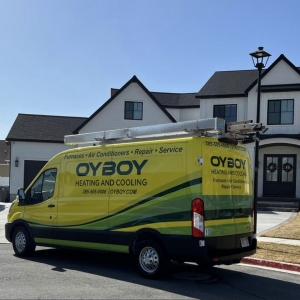 Photo of Yes! Heating, Air, Plumbing and Electric