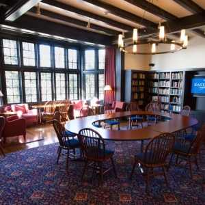 Photo of Easton Hall Conference Center