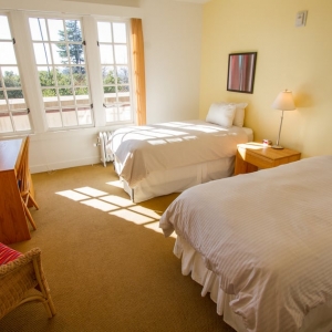 Photo of Easton Hall Conference Center