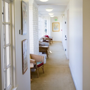 Photo of Easton Hall Conference Center