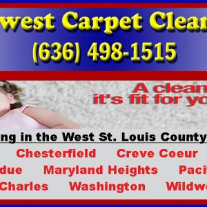 Photo of Midwest Best Carpet Cleaning