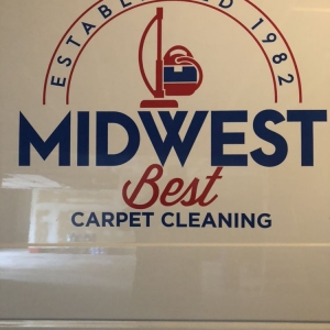 Photo of Midwest Best Carpet Cleaning