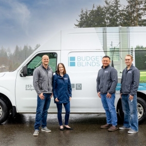 Federal Way Budget Blinds