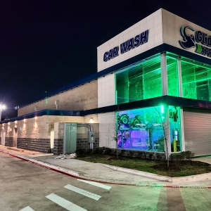 Photo of Glide Xpress Car Wash